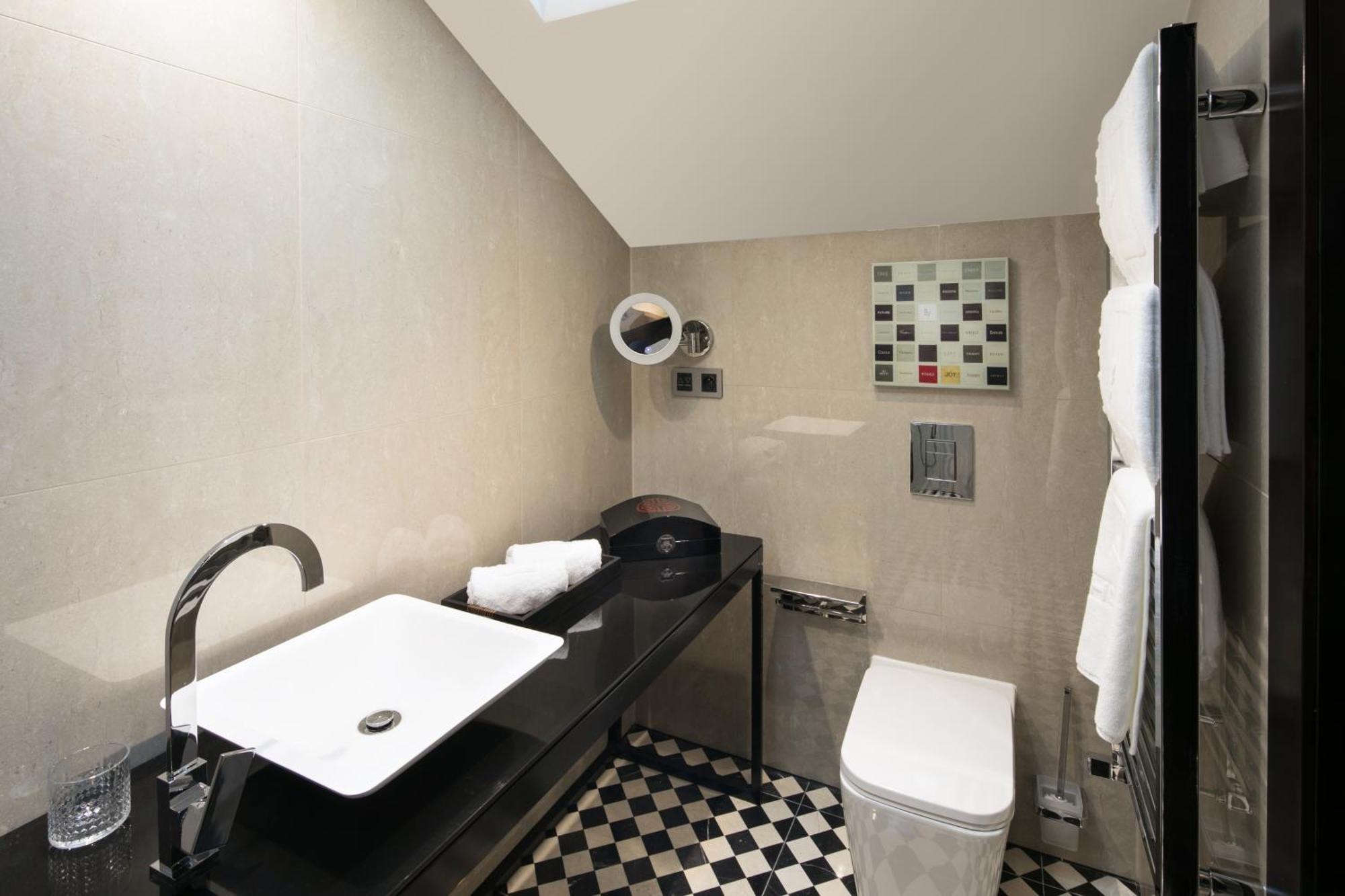 Kleines Doppelzimmer