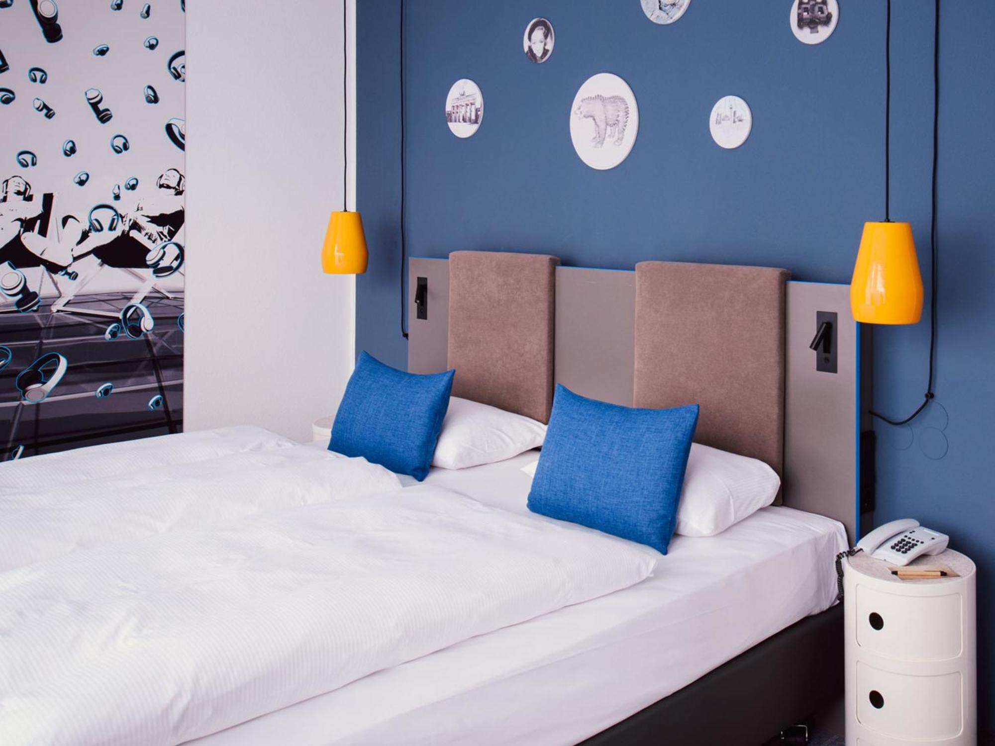 Comfort Zimmer
