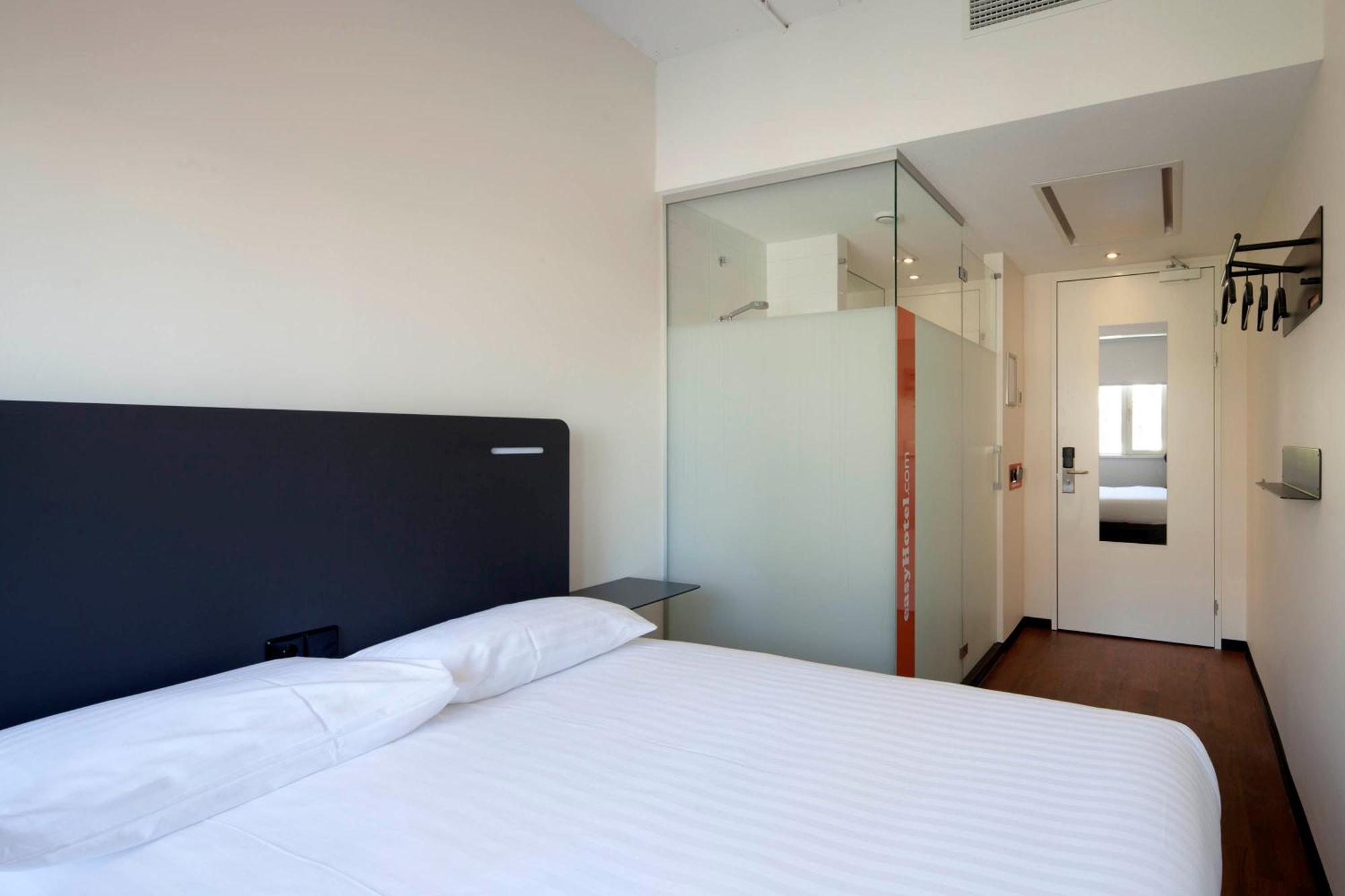 Standard Doppelzimmer