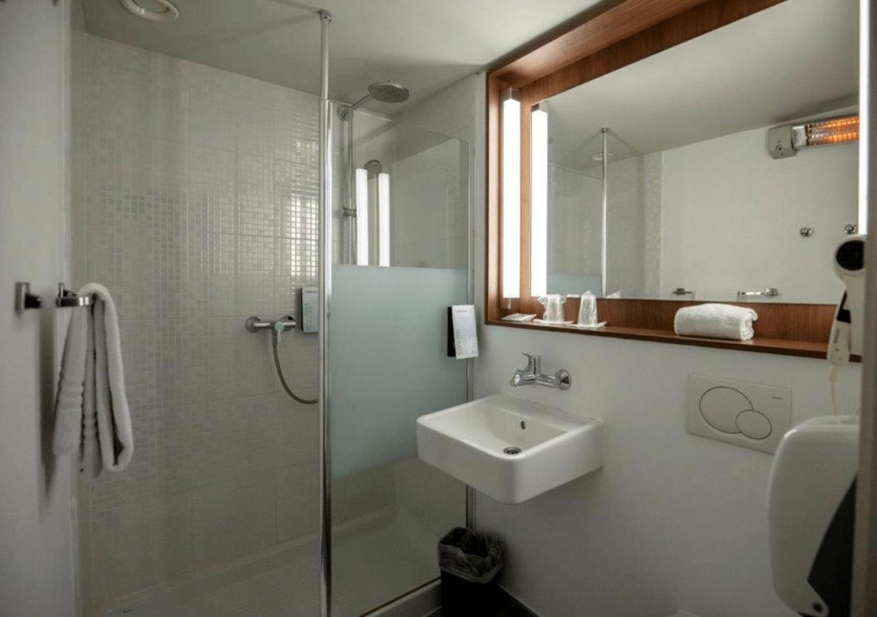 Standard Doppelzimmer
