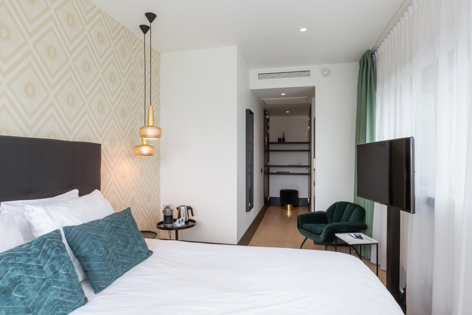 Standard Doppelzimmer