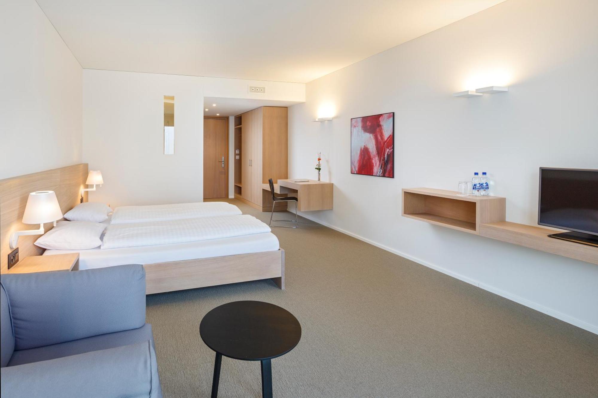 Superior Doppelzimmer