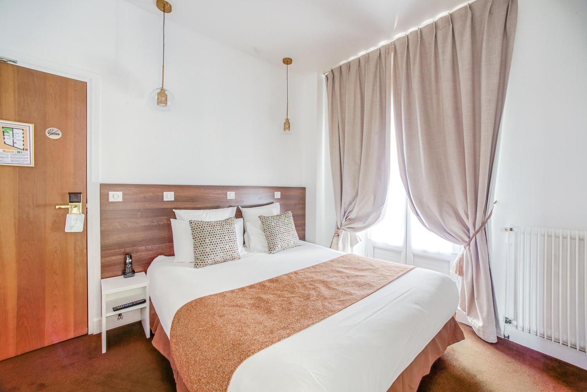 Comfort Doppelzimmer
