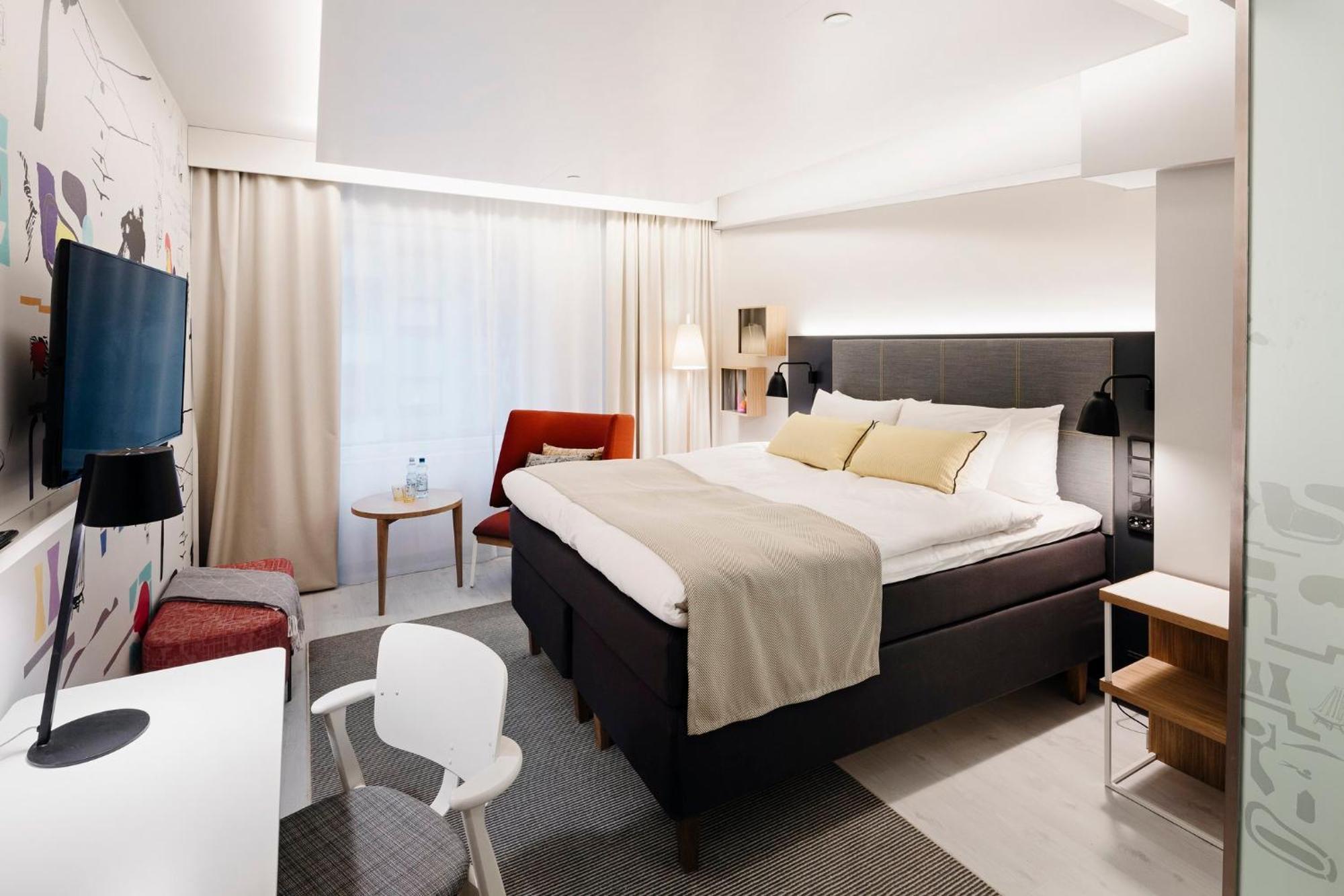 Standardzimmer