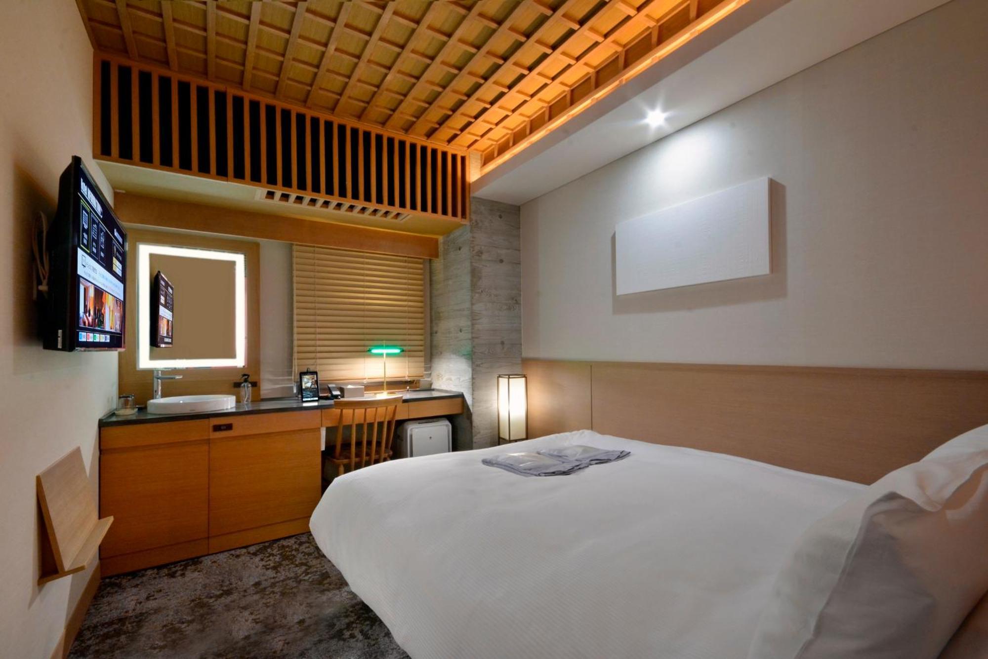 Standard Doppelzimmer - Nichtraucher