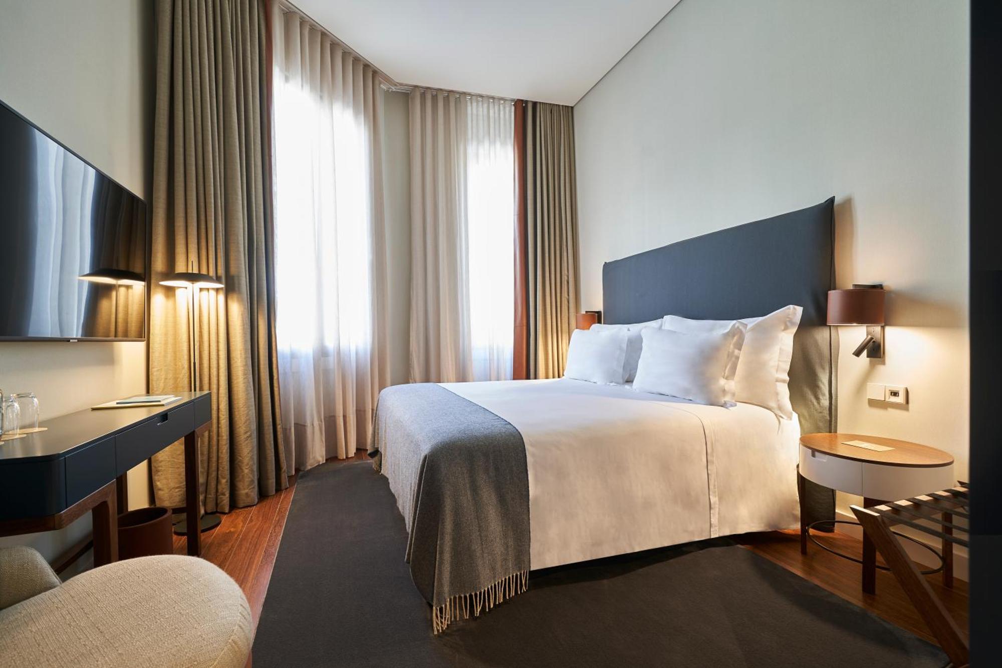Classic Doppelzimmer