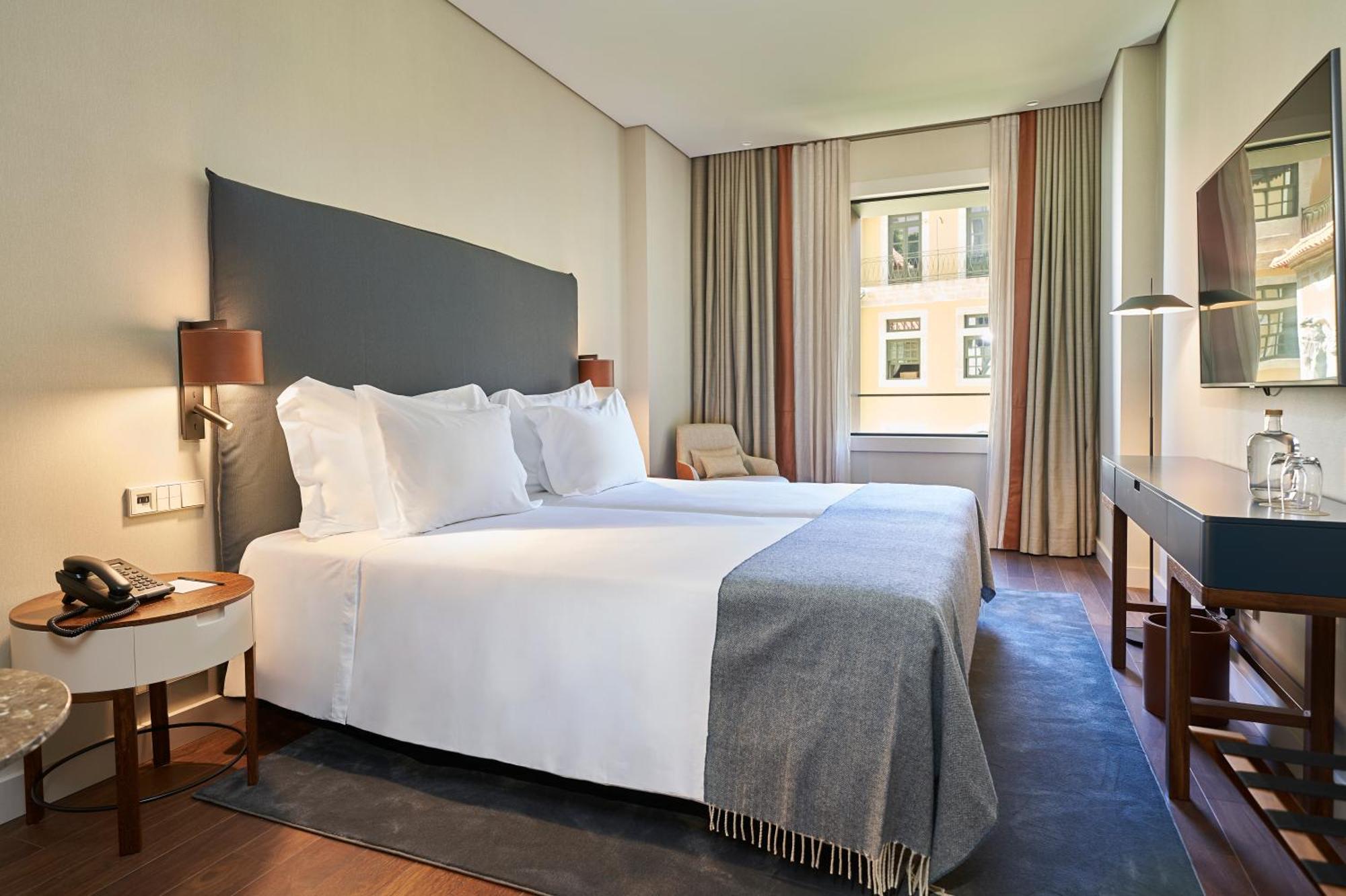 Superior Zweibettzimmer