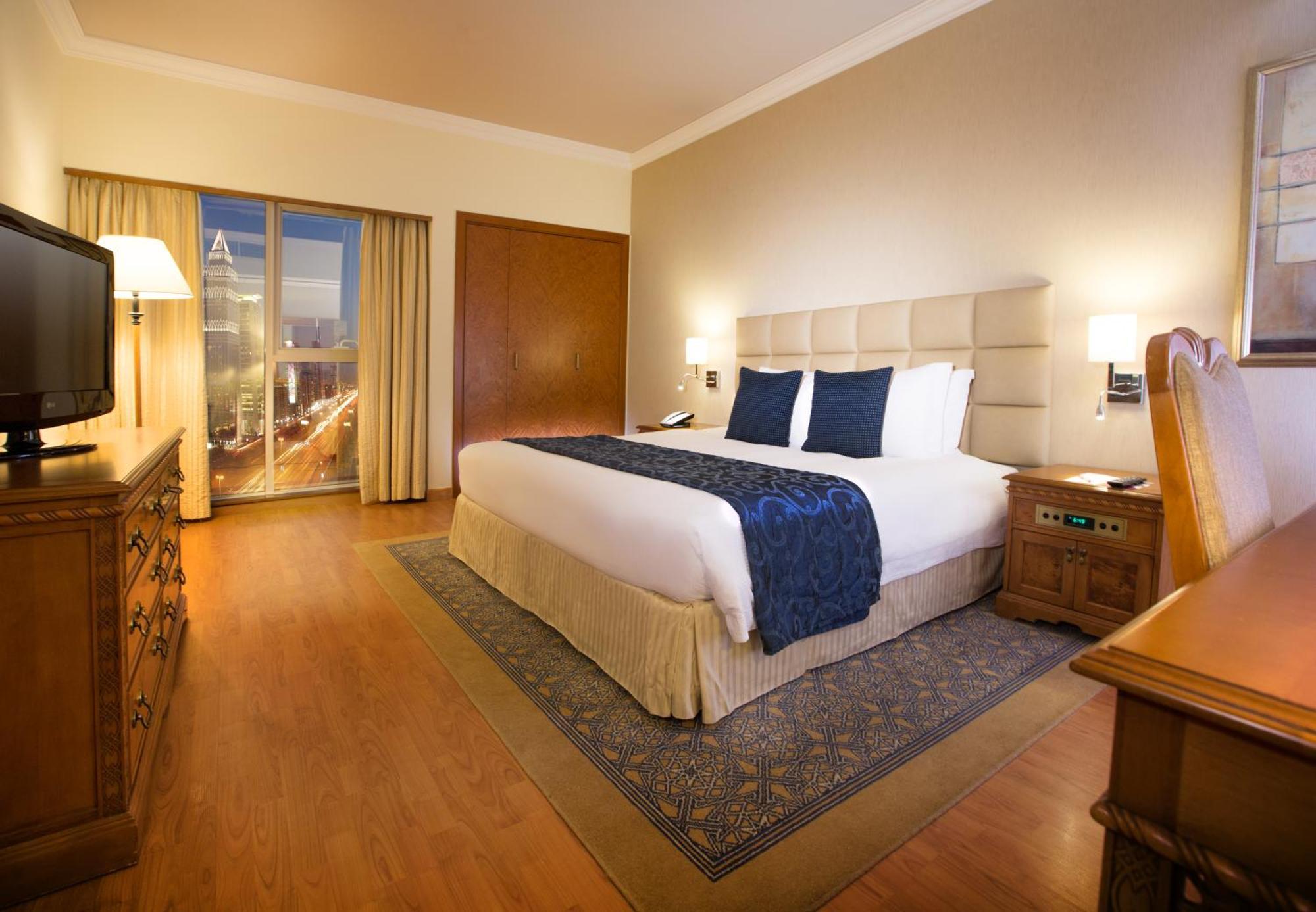 Suite mit 3 Schlafzimmern