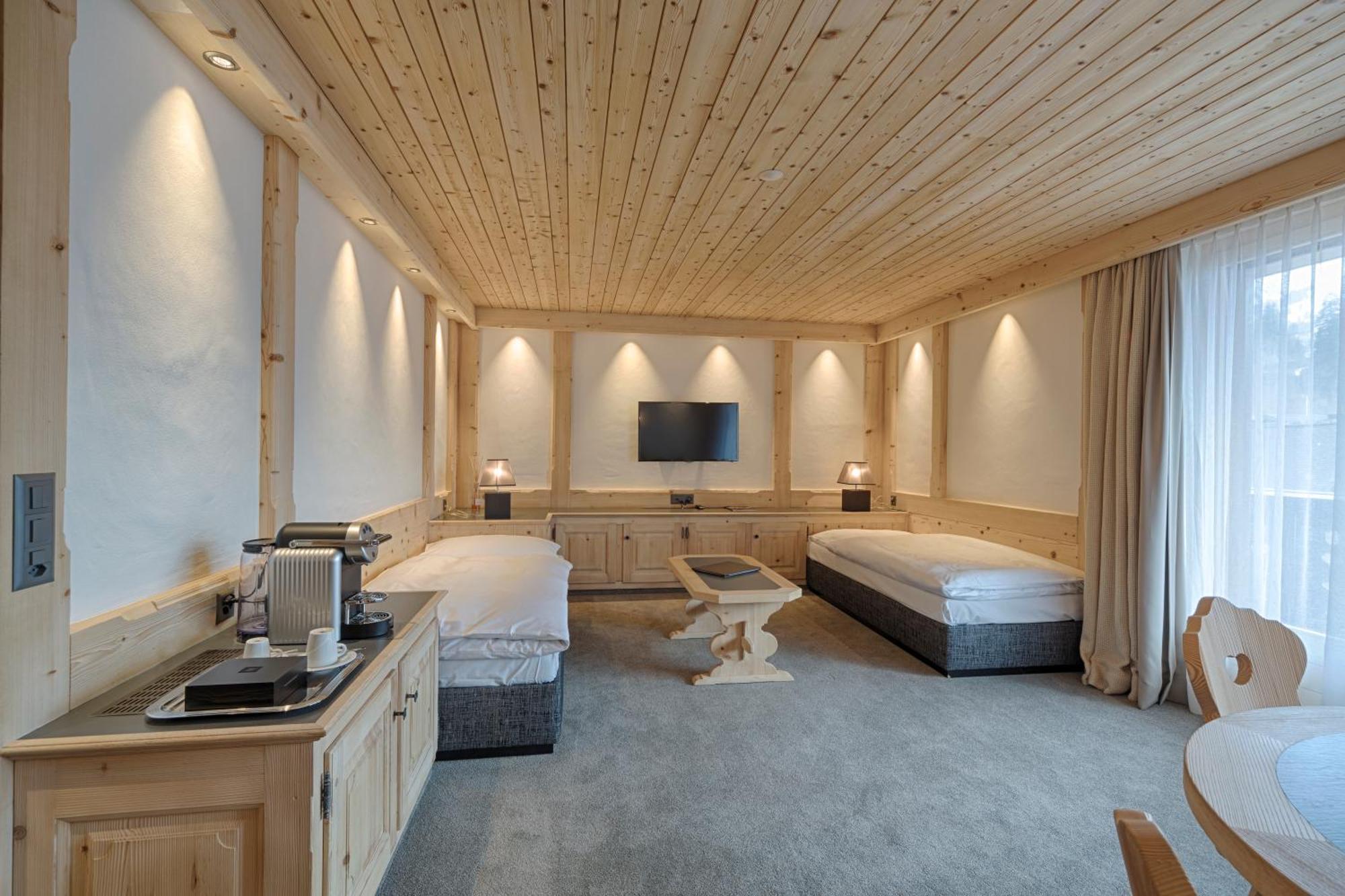 Familiensuite