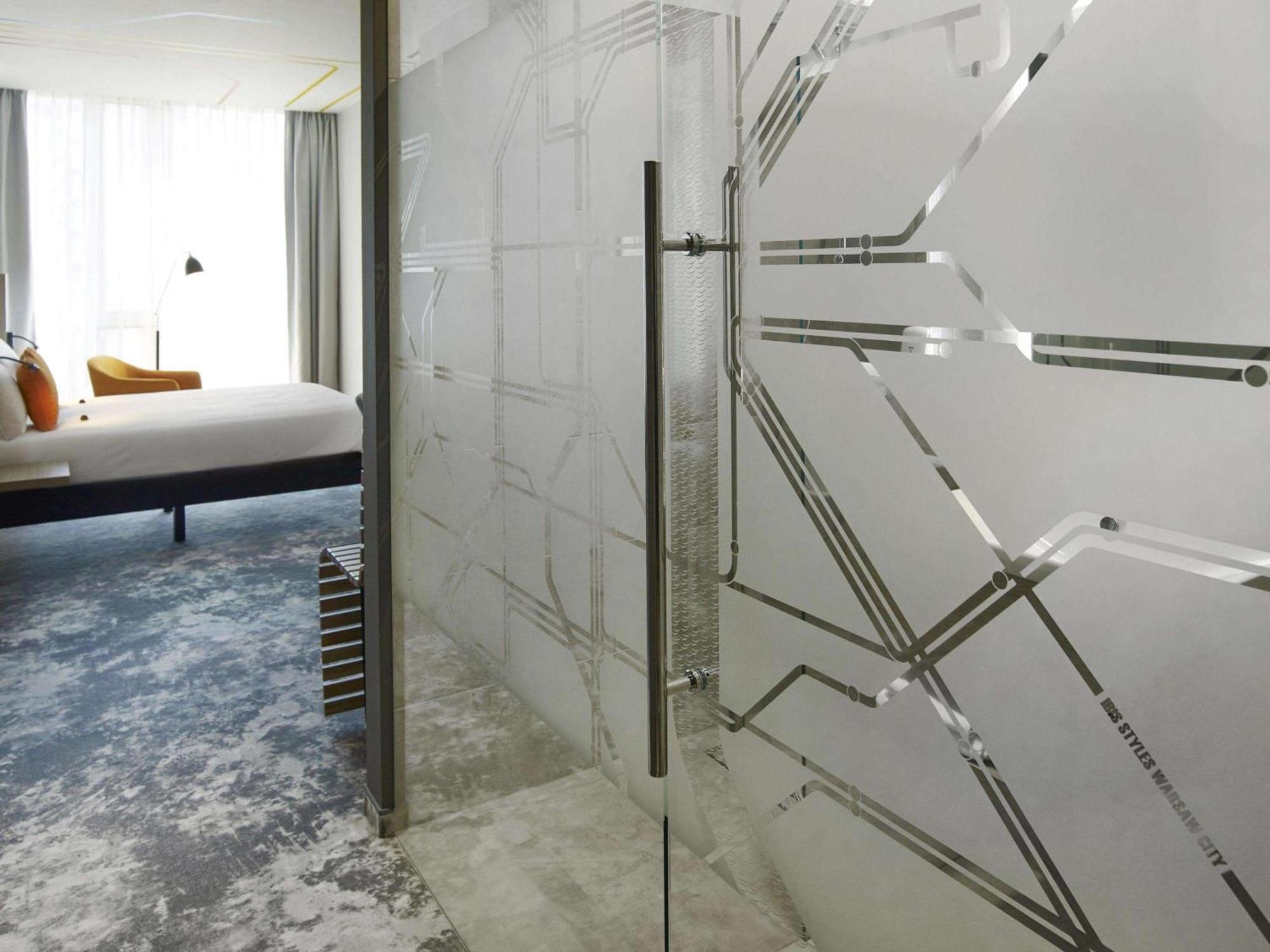 Standard Zimmer mit Queensize-Bett