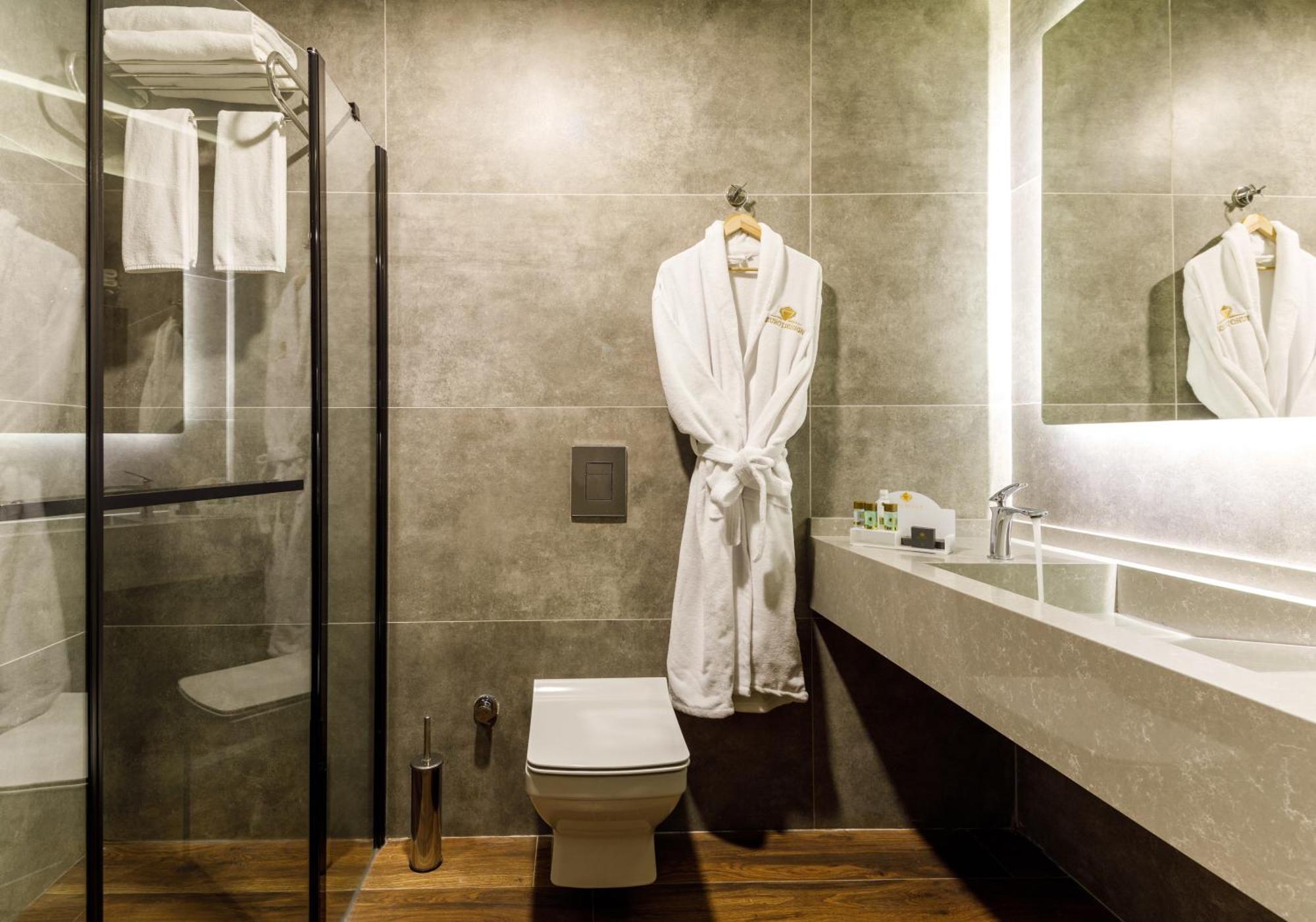 Superior Dreibettzimmer