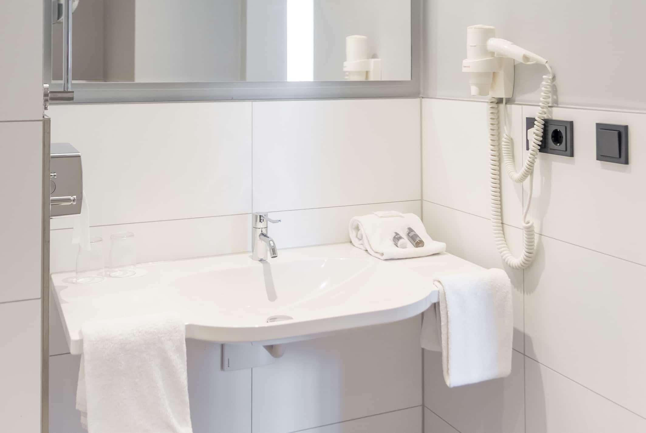 Standardzimmer