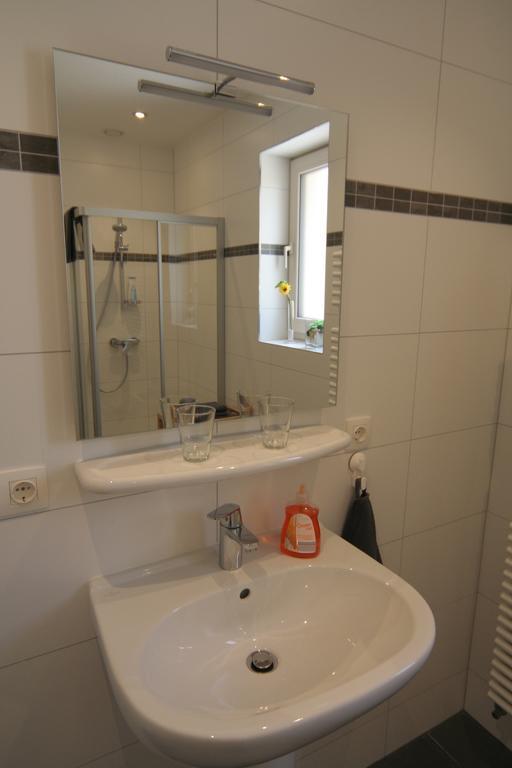 Superior Zweibettzimmer mit Gartenblick