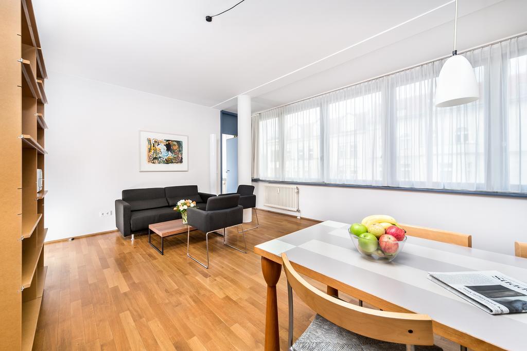 Executive Apartment
