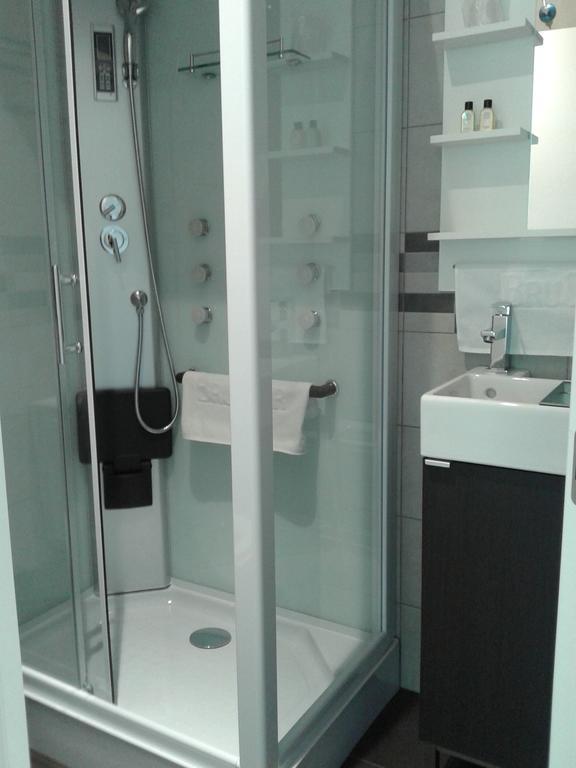 Standard Doppelzimmer