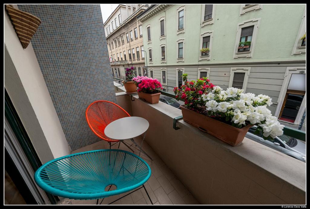Apartment mit 1 Schlafzimmer und Balkon