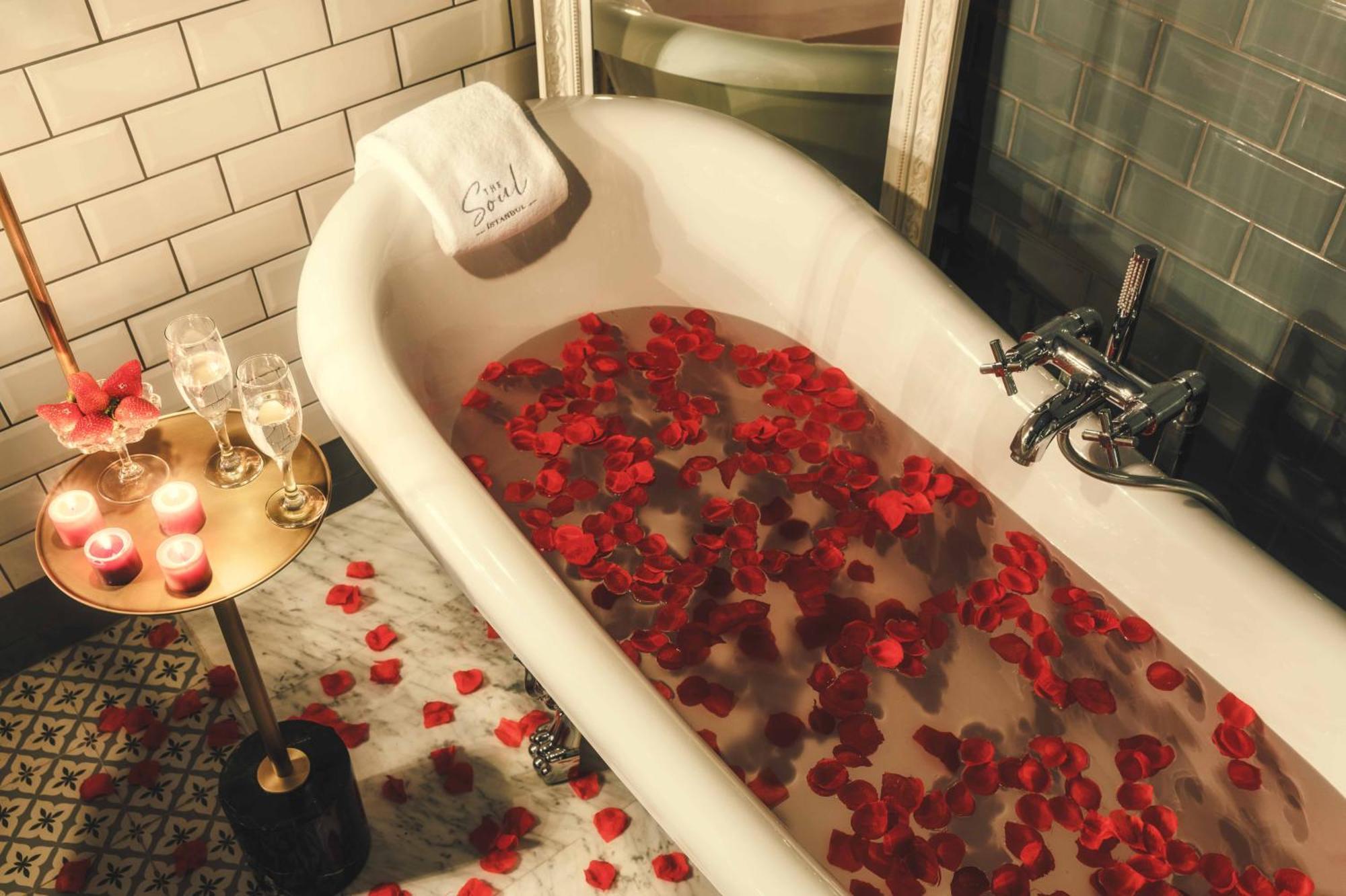 Deluxe Doppelzimmer mit Zustellbett