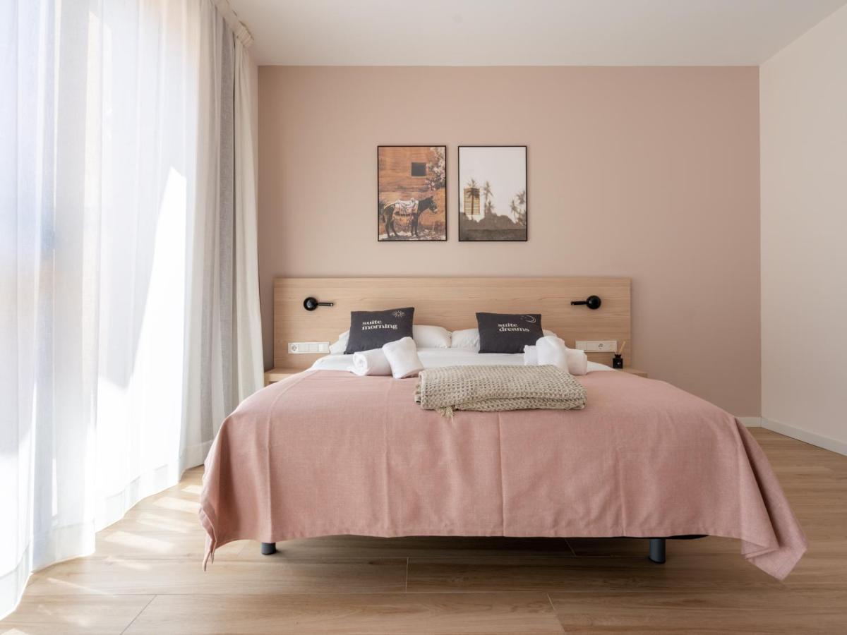 Dreibettzimmer