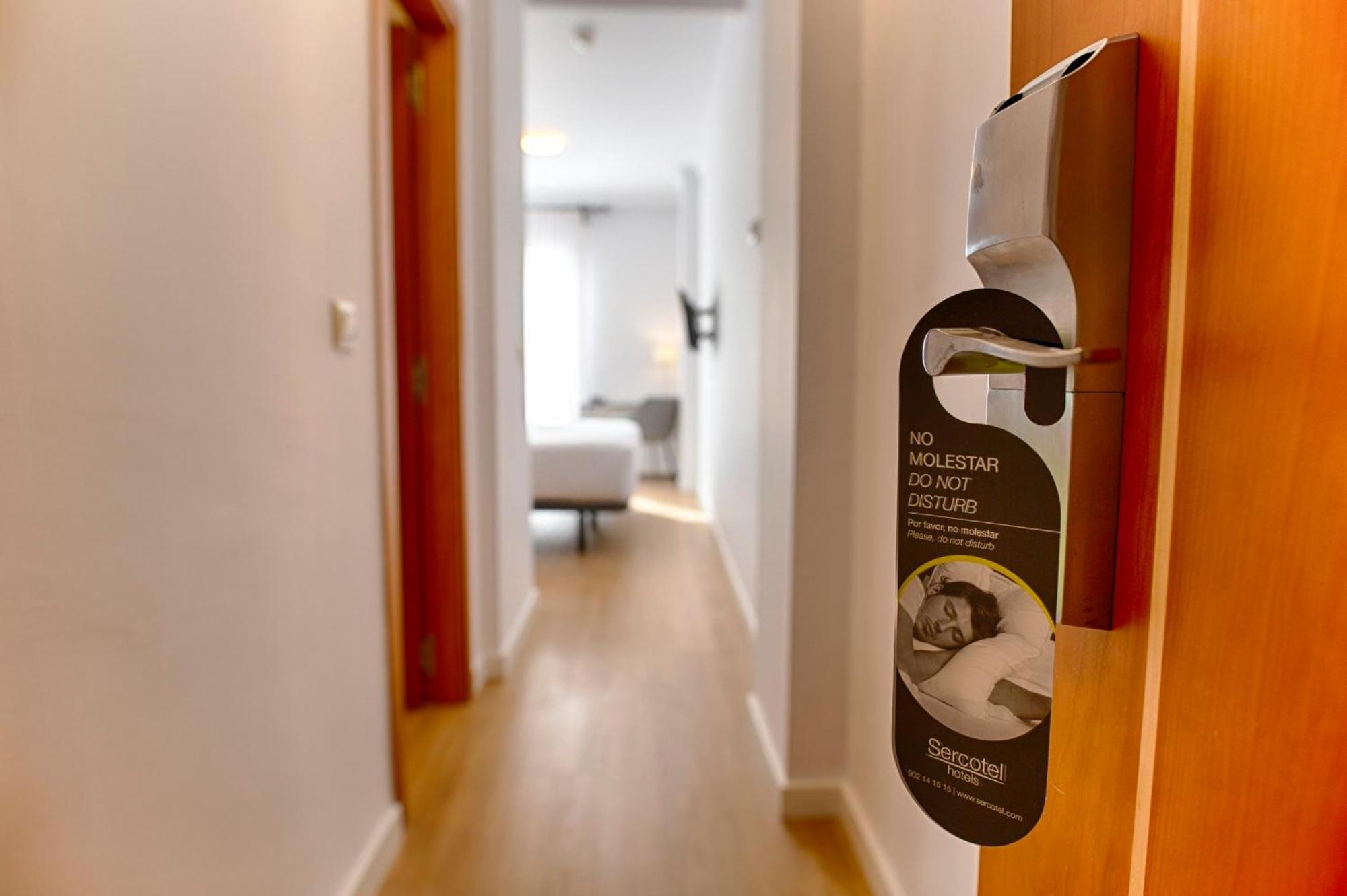 Standard Doppelzimmer