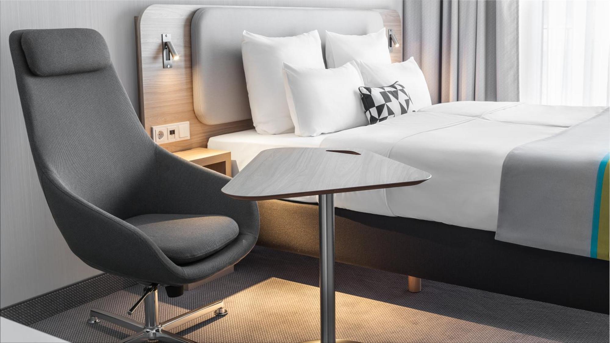 Standardzimmer