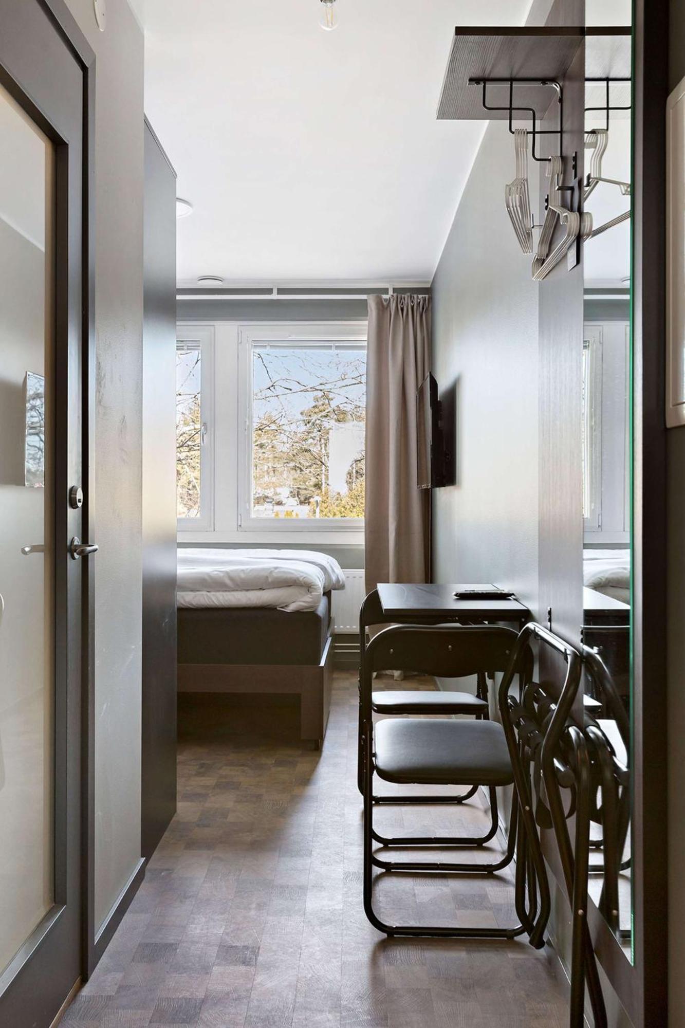 Standard Doppelzimmer