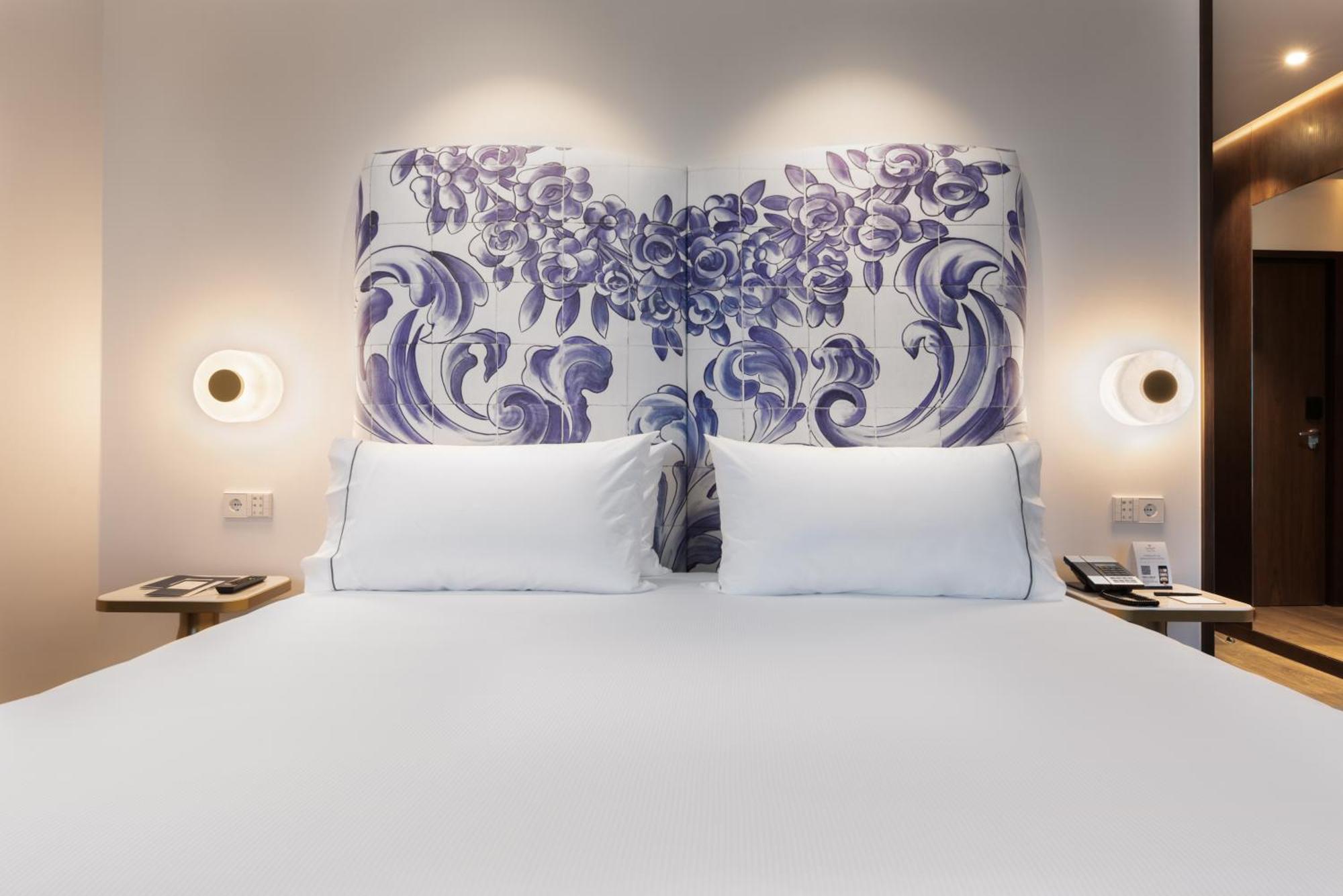 Deluxe Doppel-/Zweibettzimmer mit Flussblick