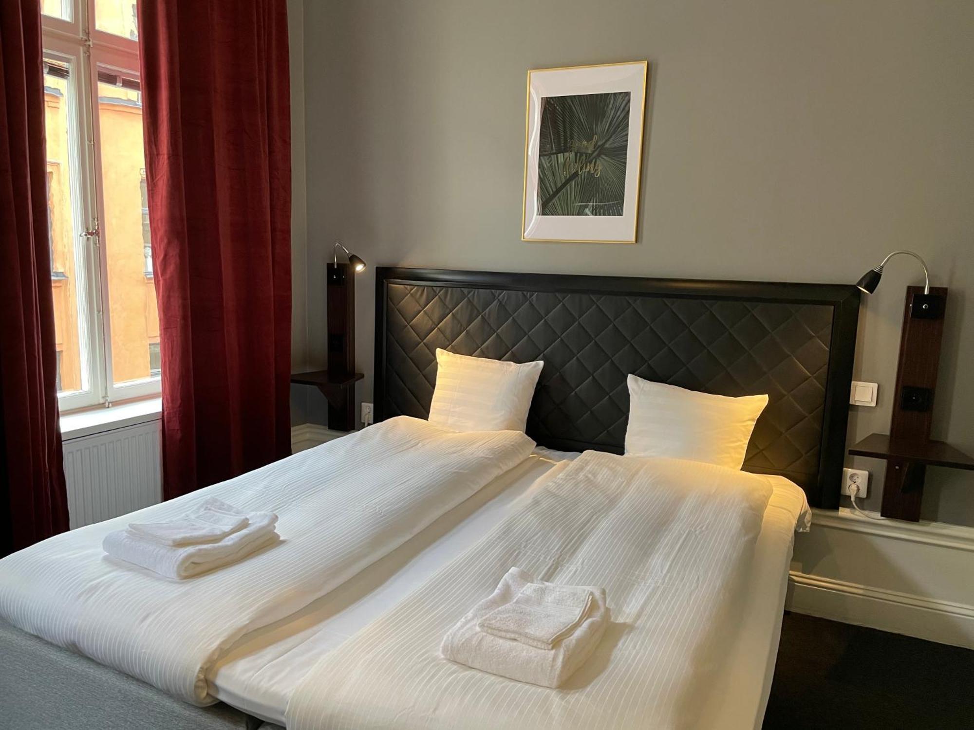 Doppelzimmer