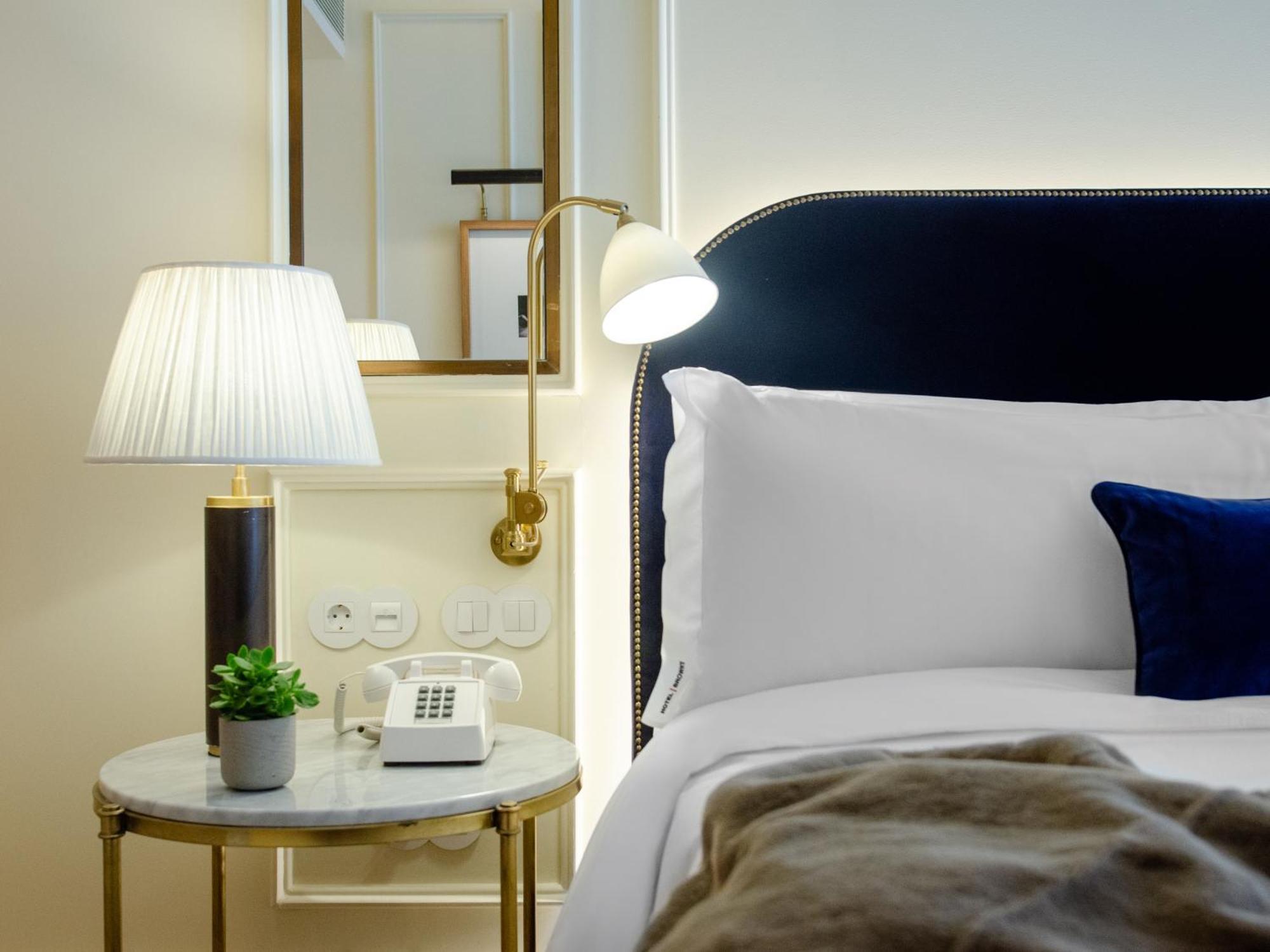 Historisches Standard Zimmer