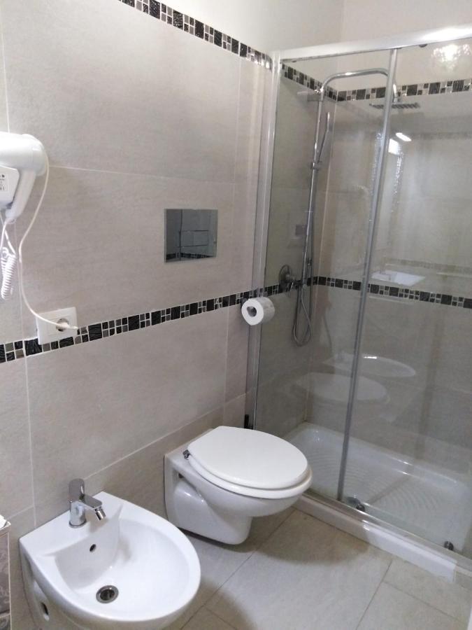 Deluxe Doppelzimmer mit Balkon