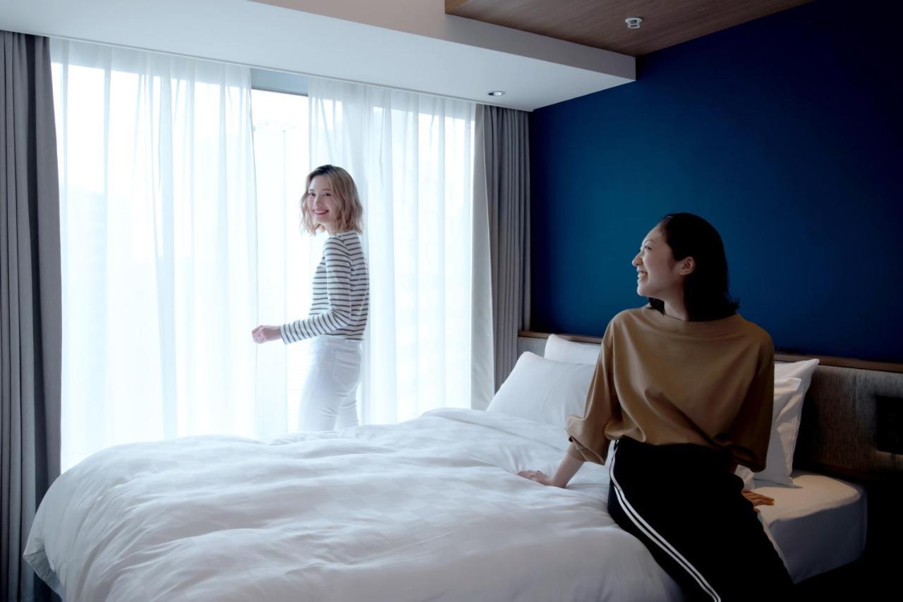 Standard Doppelzimmer mit kostenlosem leichten Frühstück – Nichtraucher
