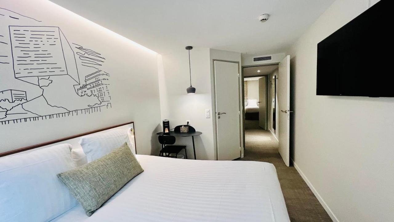 Comfort Familienzimmer