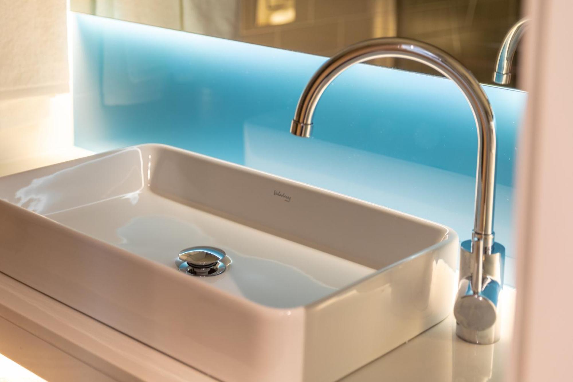 Standard Zimmer mit kostenfreiem Frühstück