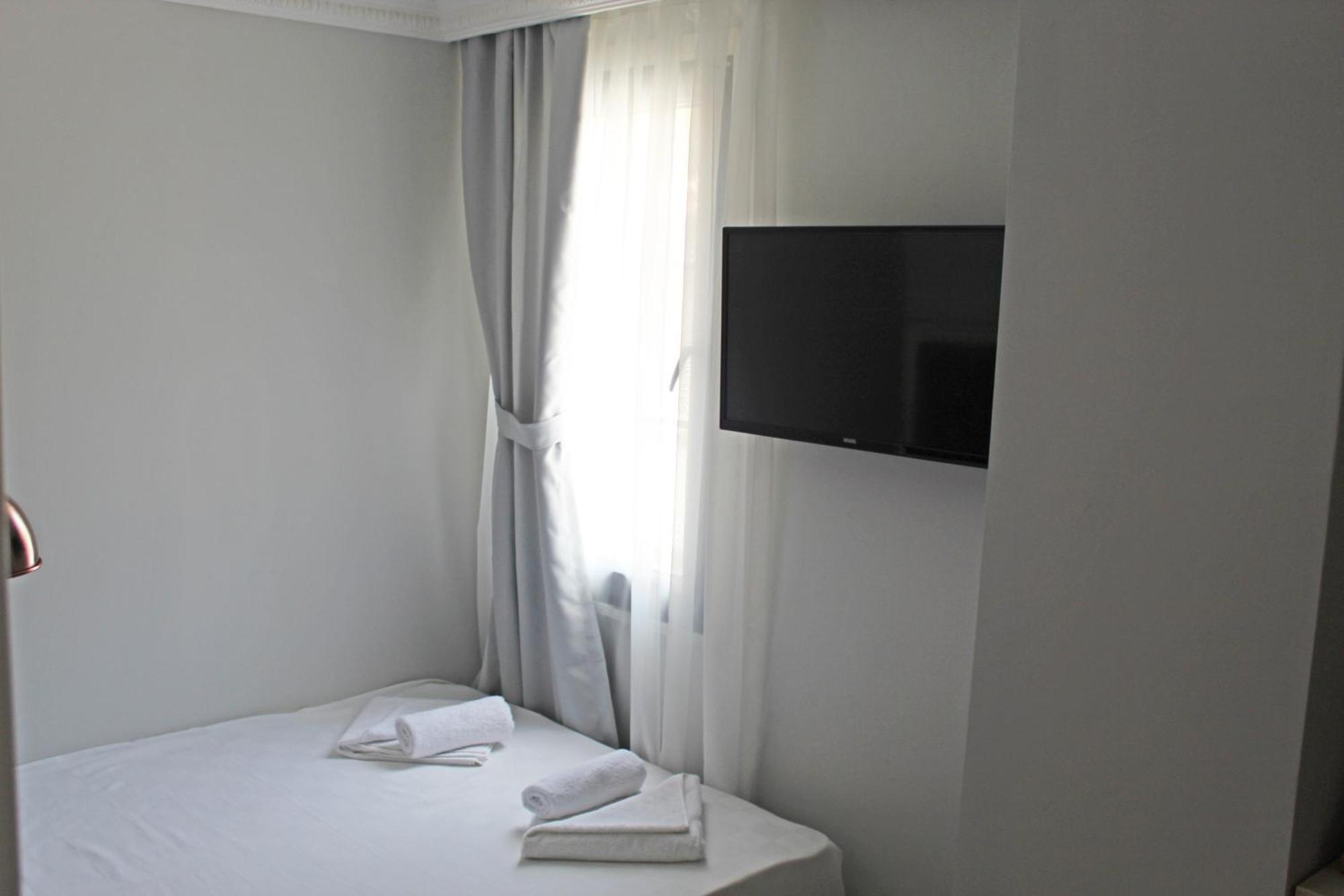 Budget Doppelzimmer