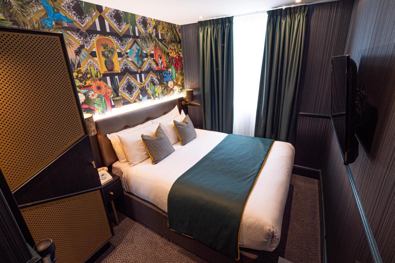 Deluxe Doppelzimmer