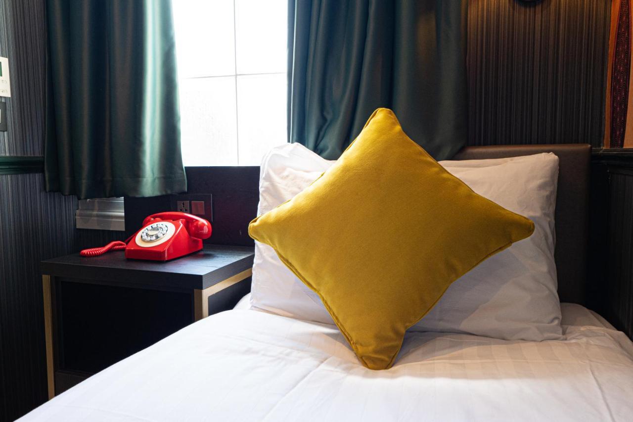 Deluxe Zweibettzimmer