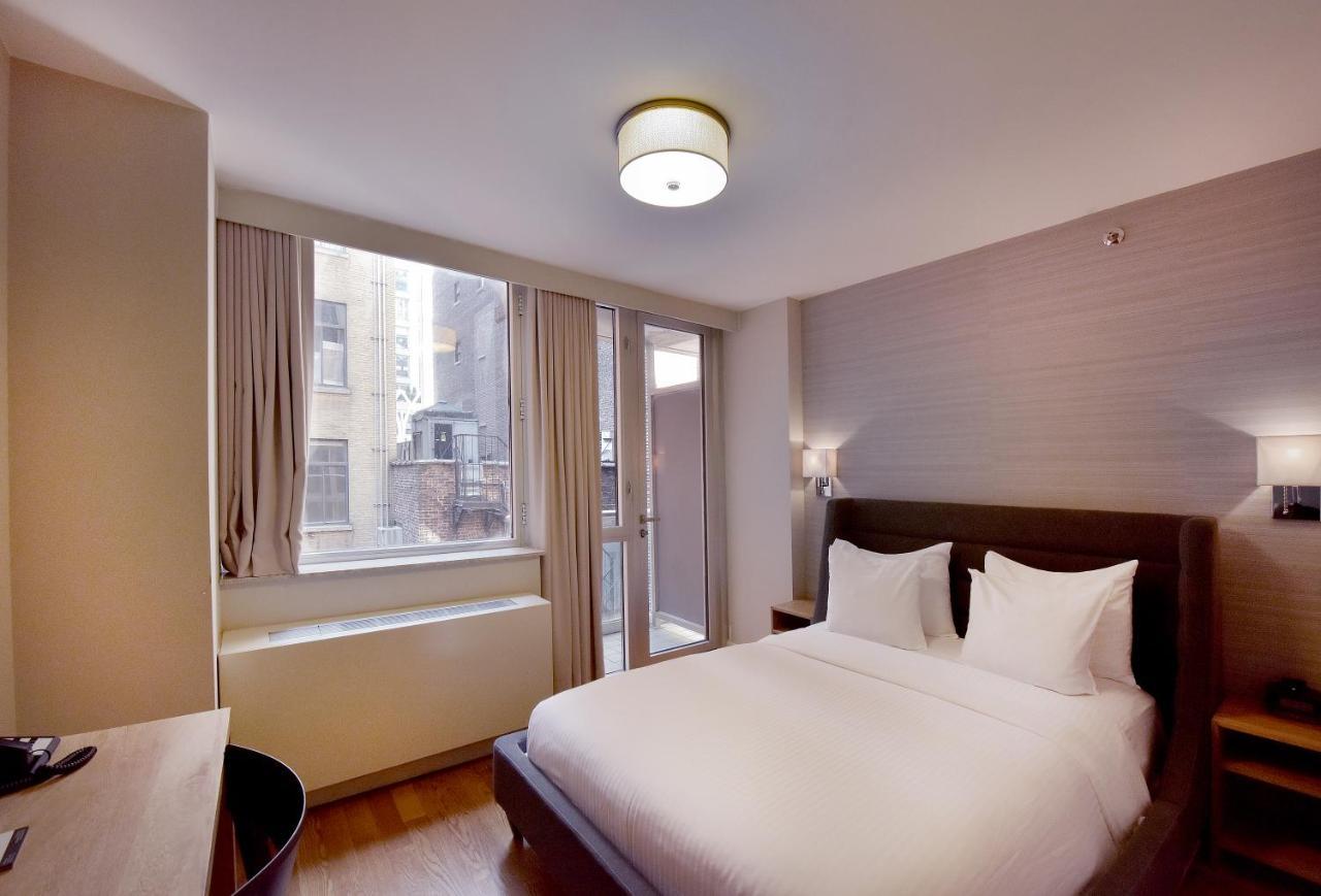 Doppelzimmer Superior
