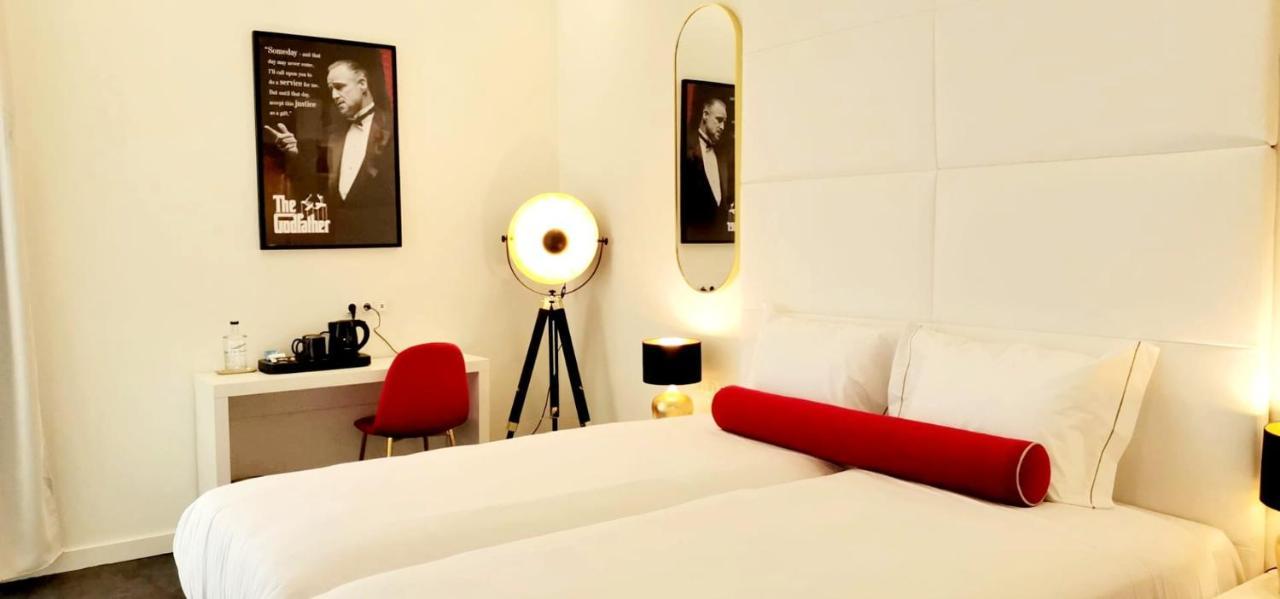 Zweibettzimmer