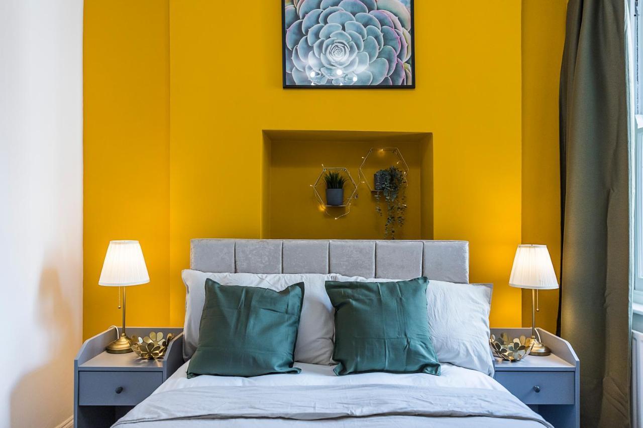 Deluxe Doppelzimmer