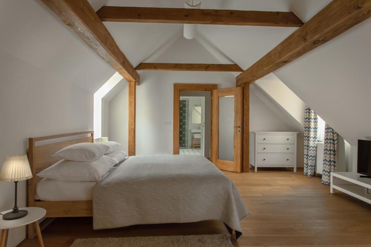 Maisonette-Suite