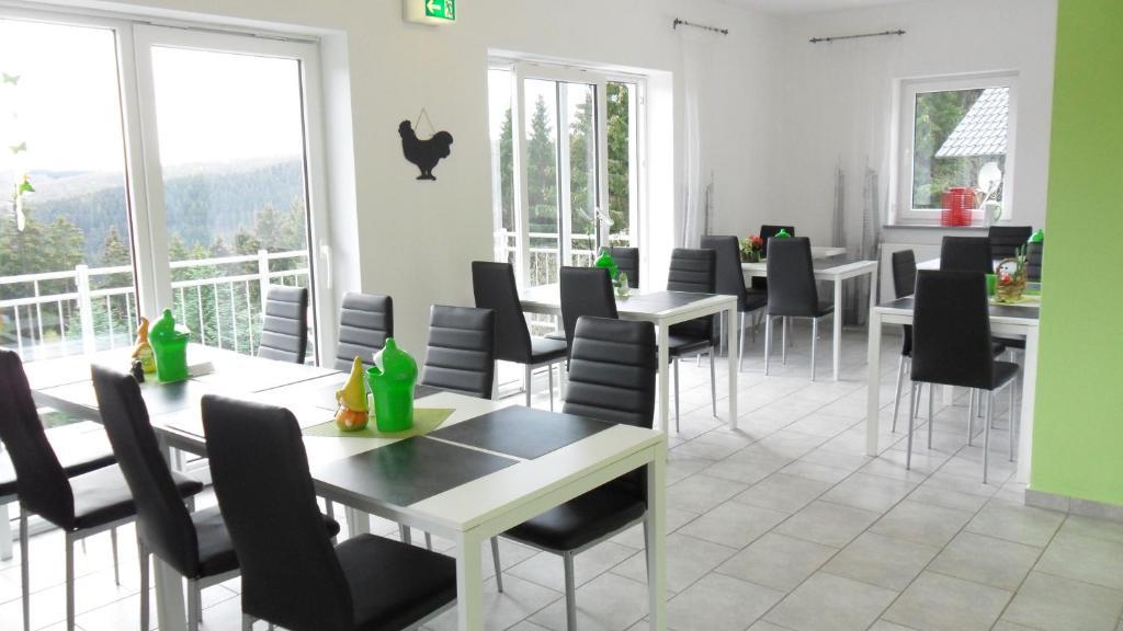 Apartment mit 1 Schlafzimmer (2-4 Erwachsene)