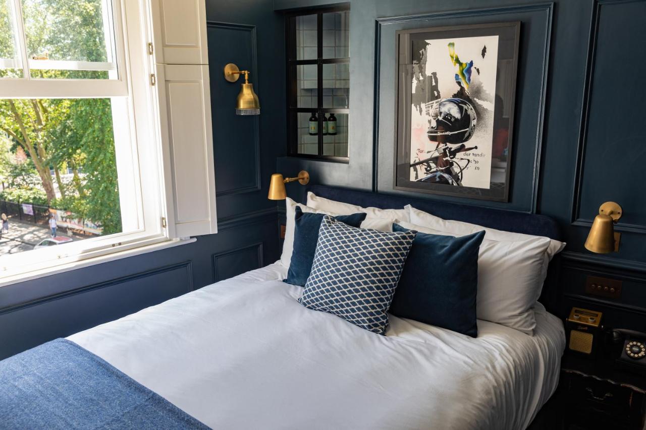 Deluxe Doppelzimmer
