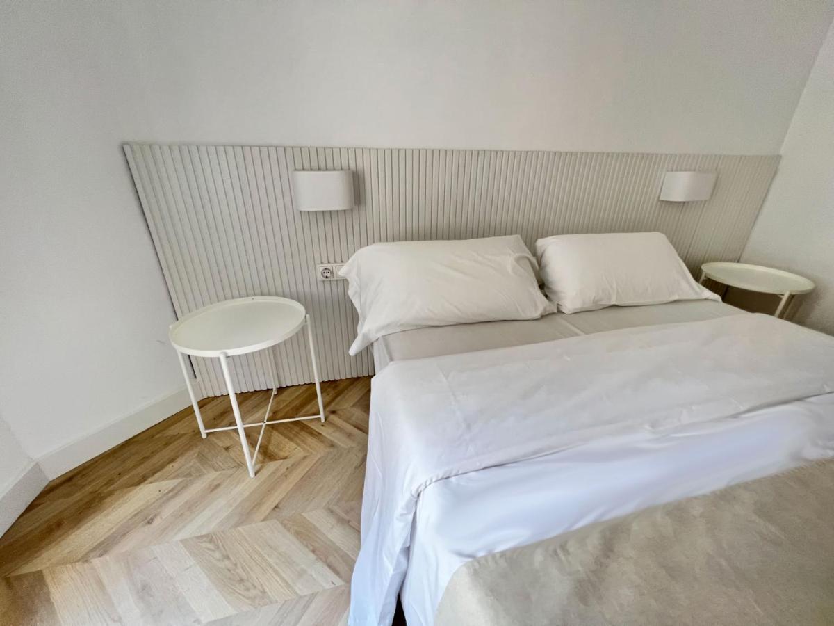 Standard Doppelzimmer mit Gemeinschaftsbad