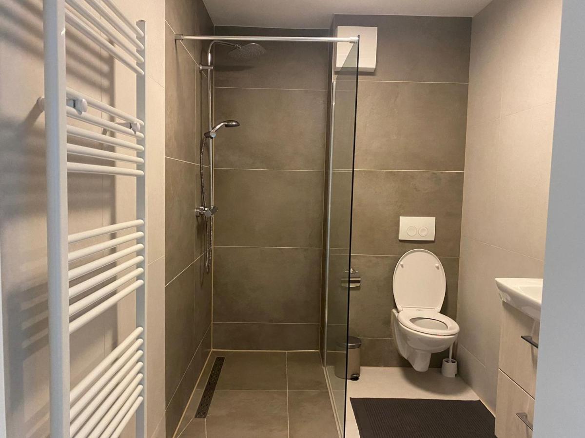 Apartment mit 1 Schlafzimmer