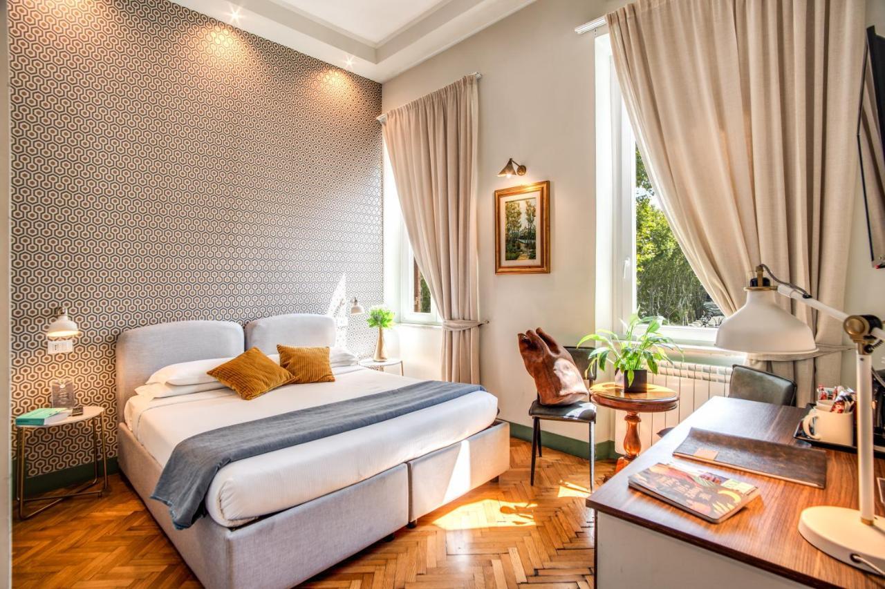 Superior Doppelzimmer