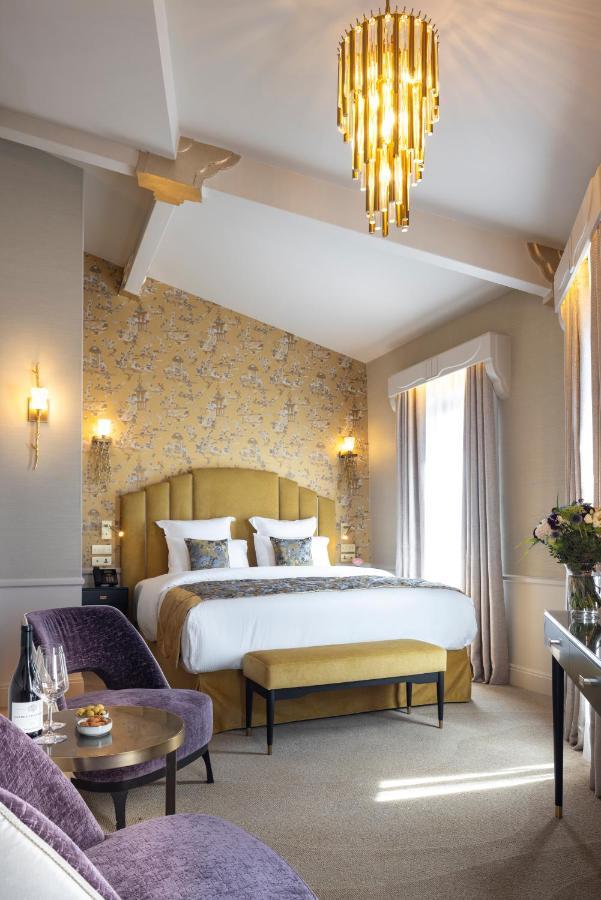 Premium Zimmer - Obere Etage