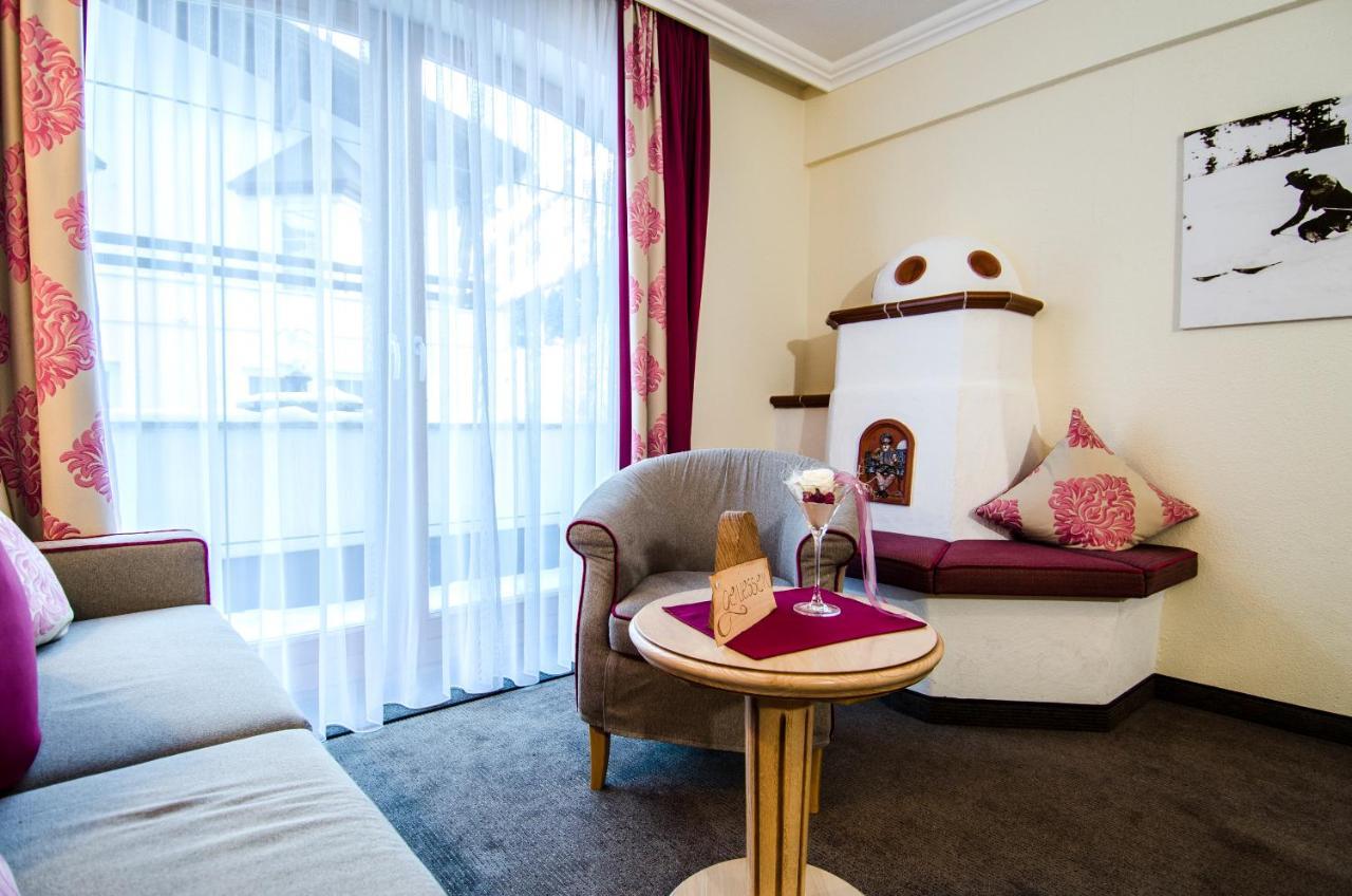 Standard Doppelzimmer