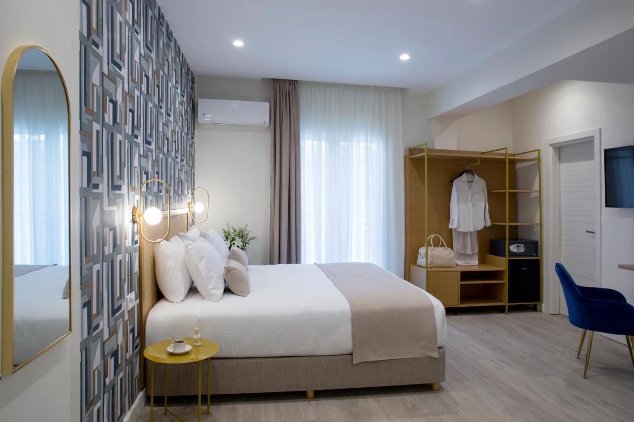 Executive Zimmer mit Balkon
