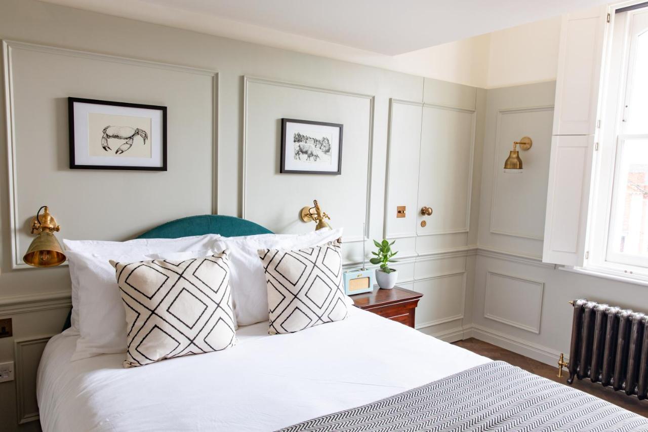 Großes Doppelzimmer