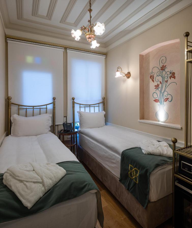 Superior Zweibettzimmer