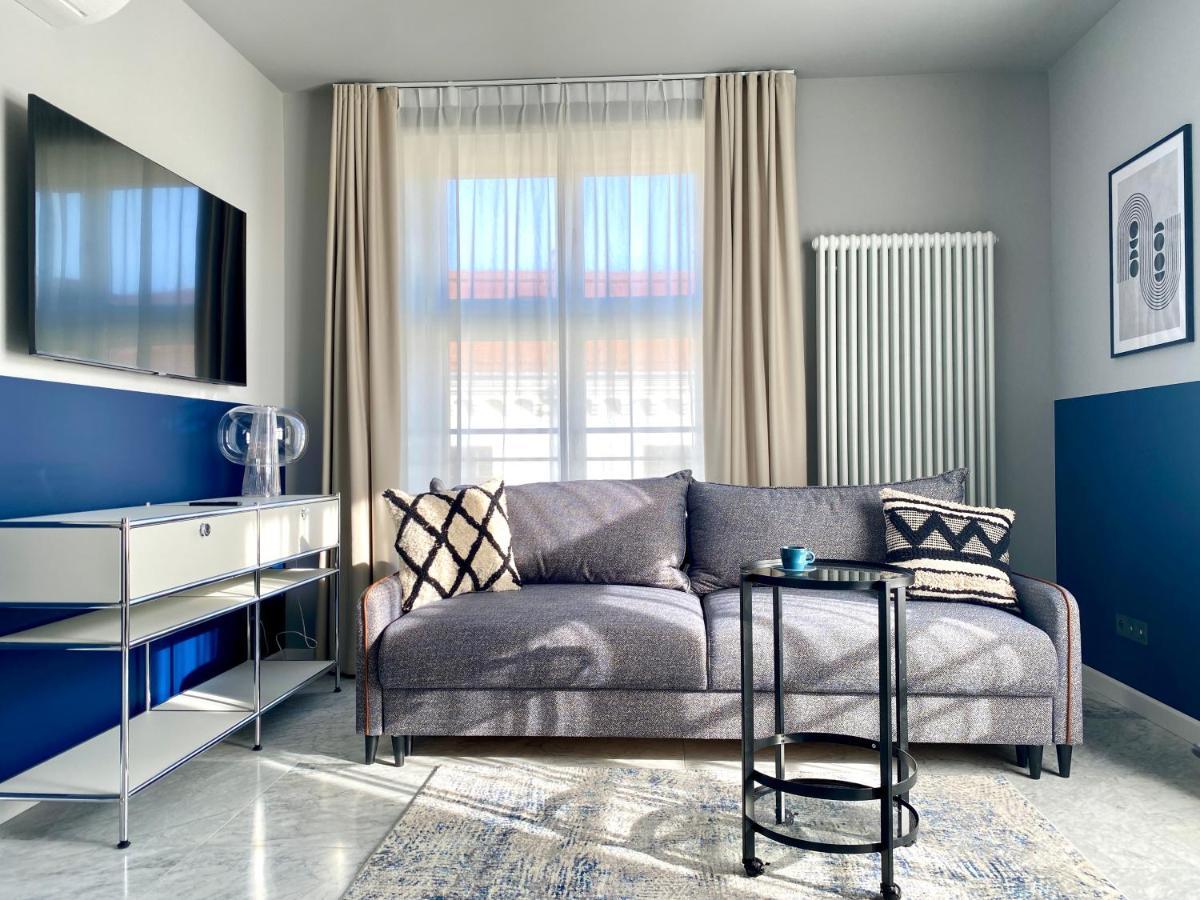 Apartment mit 2 Schlafzimmern